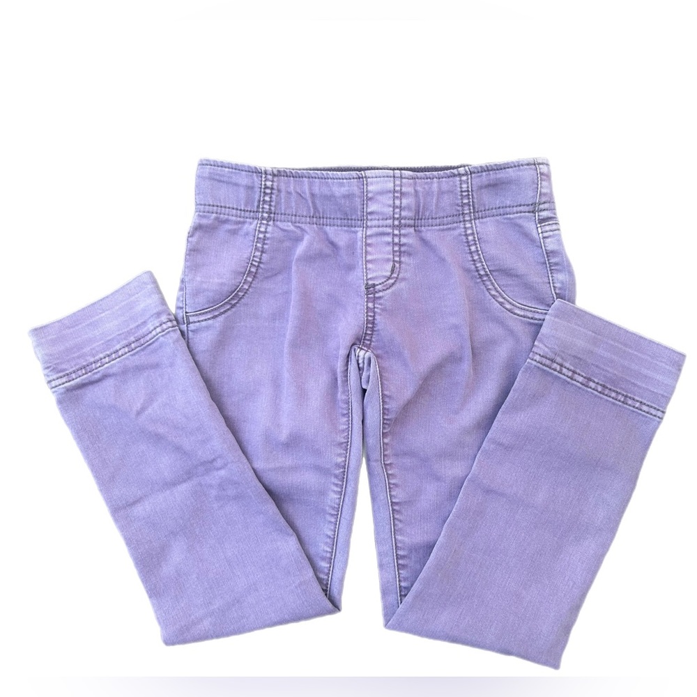 Free People Low Rise Pants
